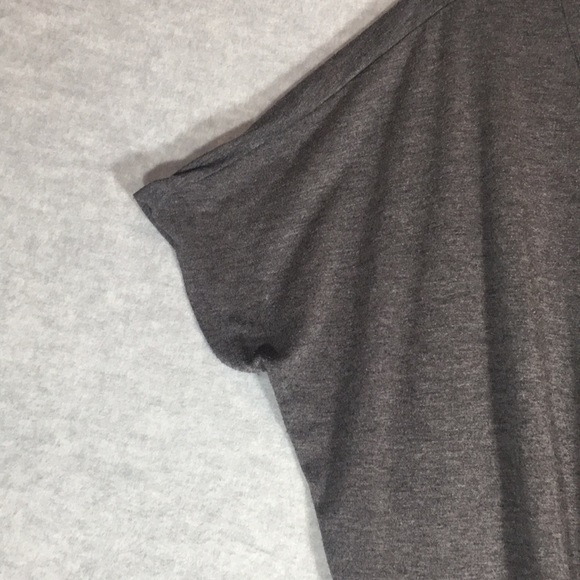 ZENANA PREMIUM Comfy Stretch Oversized Relaxed Fit Versatile Wardrobe Staple Top - Picture 6 of 14